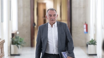 IU valora que Rufián se postule pero avisa que el tiempo de las "proclamas" pasó: Hay que sentarse "con papeles"