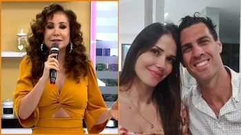 Janet Barboza asegura que la