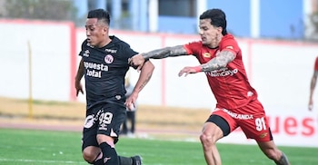 Carlos Desio – Sport Boys – Liga 1 – Perú – deportes – 13 septiembre