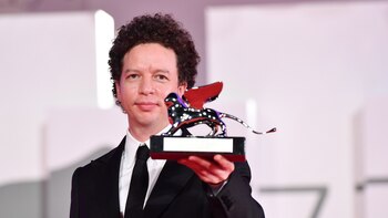 Michel Franco dijo que decir