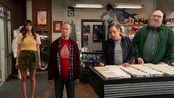Spin off de The Big Bang Theory: cuándo se estrenará en México y en qué plataforma
