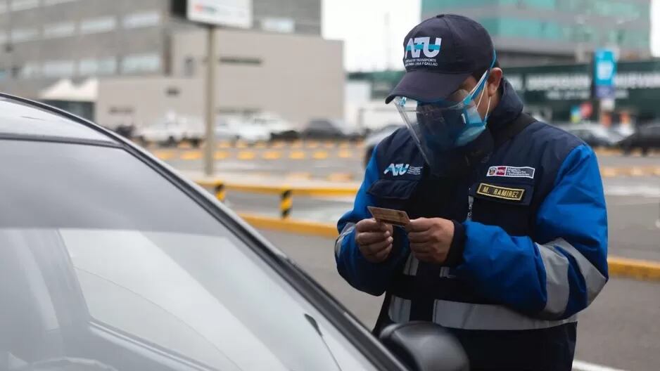 Las disposiciones establecen las funciones de los transportistas, la ATU y las autoridades competentes involucradas en su aplicación. Foto: América TV