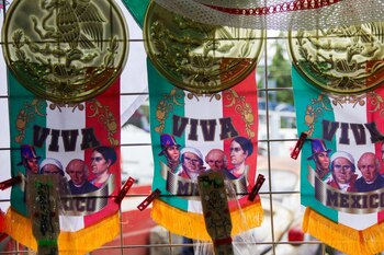 En el espíritu del Mes