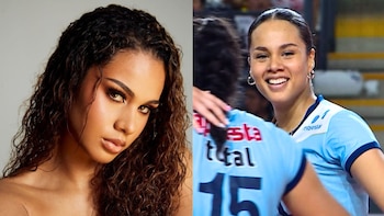 Flavia Montes es una destacada