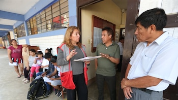 Año escolar 2026: estos son