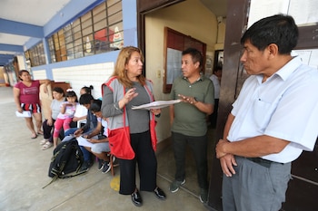 La matrícula será gratuita y