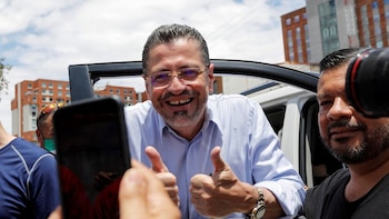 Wer ist Rodrigo Chaves, der