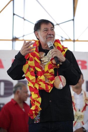 (Foto: Twitter/fernandeznorona)