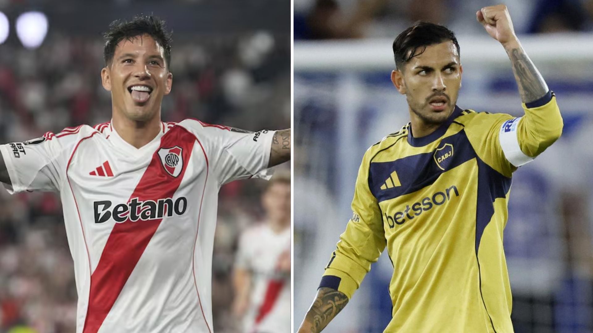A qué hora juega River Plate vs Boca Juniors en Perú: partido por superclásico argentino de la Liga Profesional.