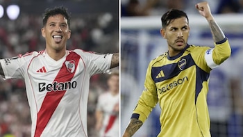 A qué hora juega River vs Boca en Perú: superclásico argentino en el Monumental por la fecha 15 de la Liga Profesional 2026