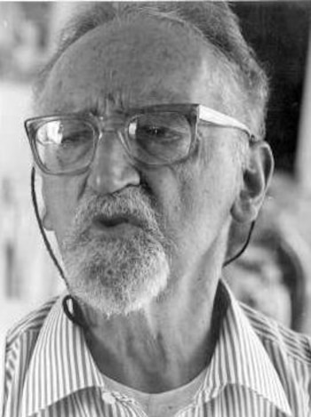 Guillermo Abadía Morales (Imagen: Diccionario