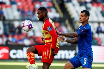 Morelia se salió con la