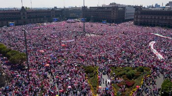 Por qué miles de mexicanos