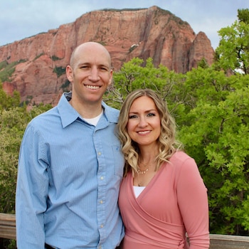 Michael Haight, oriundo de Cedar