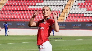 Nikole Teja confiesa que se