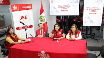 El JNE explica por qué la proclamación oficial de la primera vuelta no es inmediata y qué pasos faltan