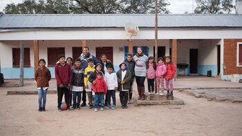 Un llamado a la acción: