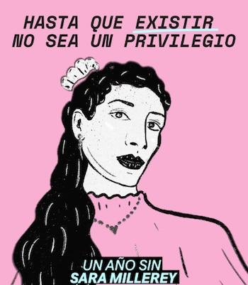 Diversas organizaciones piden que el caso no quede impune y que se proteja la vida de las personas Lgbt+ - crédito caribeafirmativo / Instagram