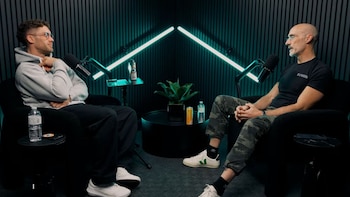 Arthur Brooks y la anatomía