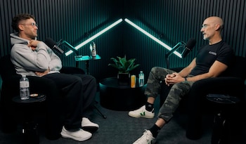 Las emociones negativas cumplen un