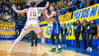 Boca Juniors fue superado por