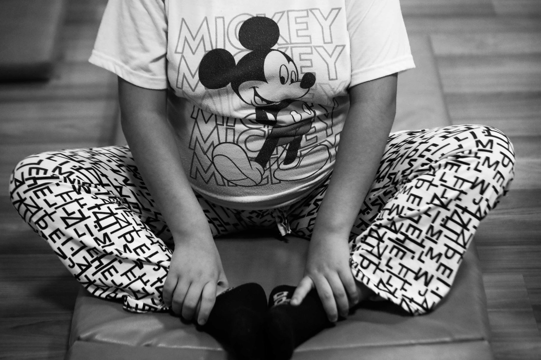 Los problemas de salud que genera un embarazo adolescente pueden perjudicar de manera permanente. (Foto: Andina)