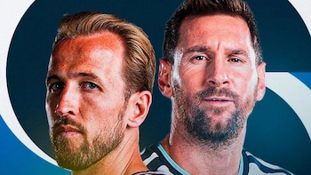 Dónde ver Argentina vs Inglaterra HOY en Perú: canal tv online del partido por semifinal del Mundial 2026