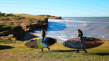 El sur marplatense ofrece su