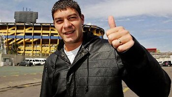 Sebastián Battaglia asumiría como entrenador