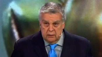 Luis Ventura, presidente de APTRA,