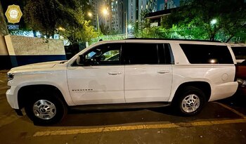 Los colombianos se movilizaban en