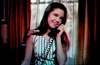 Soledad Silveyra descubrió a