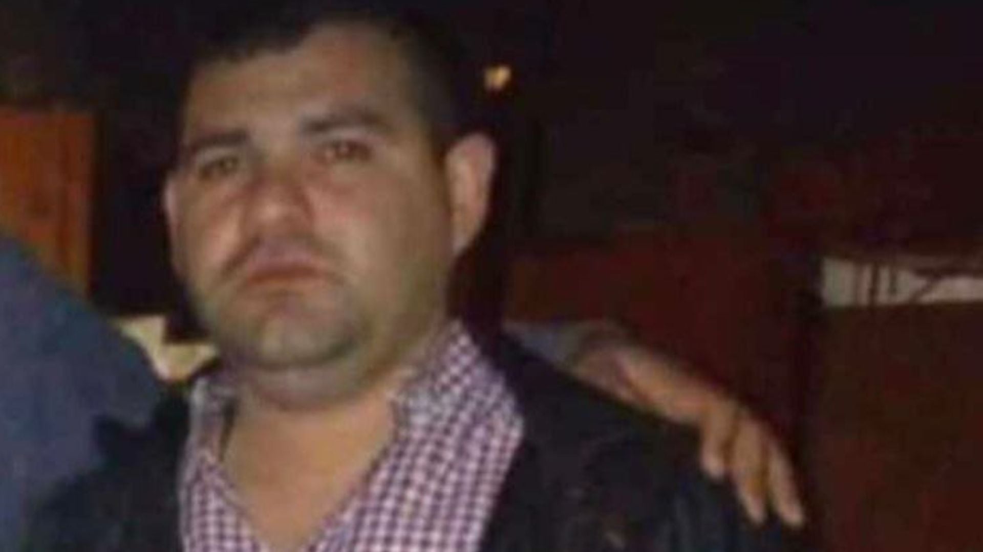 Comandante Coco, líder de Los Ranas. (X/@adanmarlox)