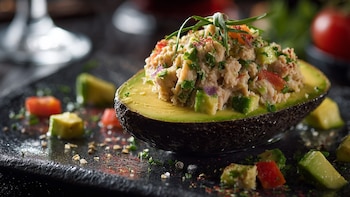 La expansión de Fine Dining