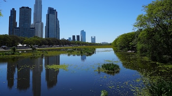 El gobierno porteño celebrará los 40 años de la Reserva Ecológica de la Costanera Sur
