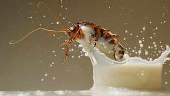 ¿Qué pasa si te comes