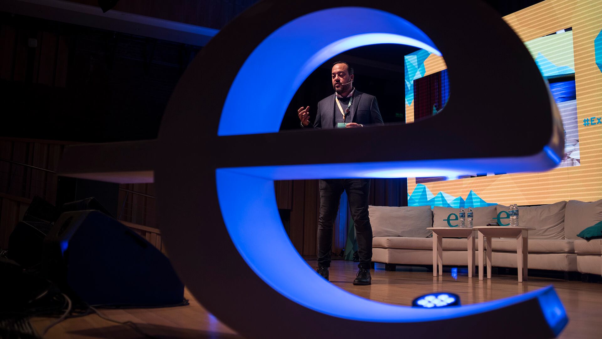 Este año, se espera la participación de más de 4.000 personas