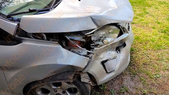 Destrucción total: la Justicia condenó a una aseguradora a pagar un auto chocado al valor de mercado más daño moral
