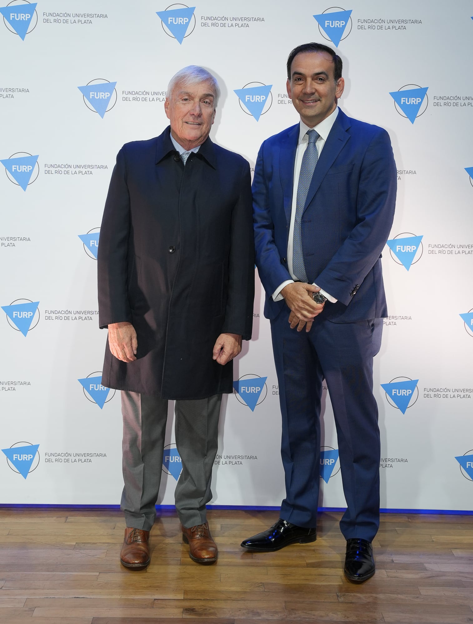 El diputado nacional Álvaro González