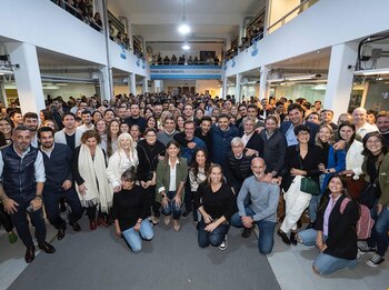 Fernán Quirós, ministro de Salud