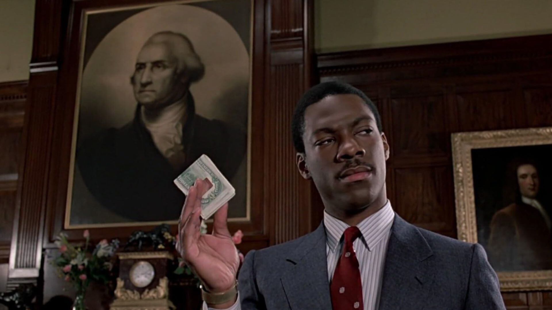 La 'Regla Eddie Murphy' cerró una brecha histórica en la supervisión de los mercados de futuros y materias primas (foto: IMDb)