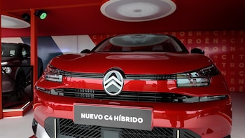 Inhouse Citroen Lollapalooza 2026