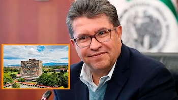Monreal considera que la UNAM que es la mejor ranqueada en el mundo