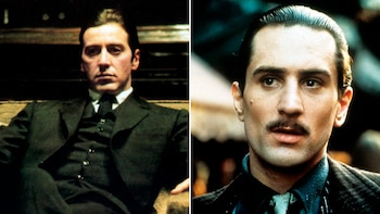 El Padrino: Parte II