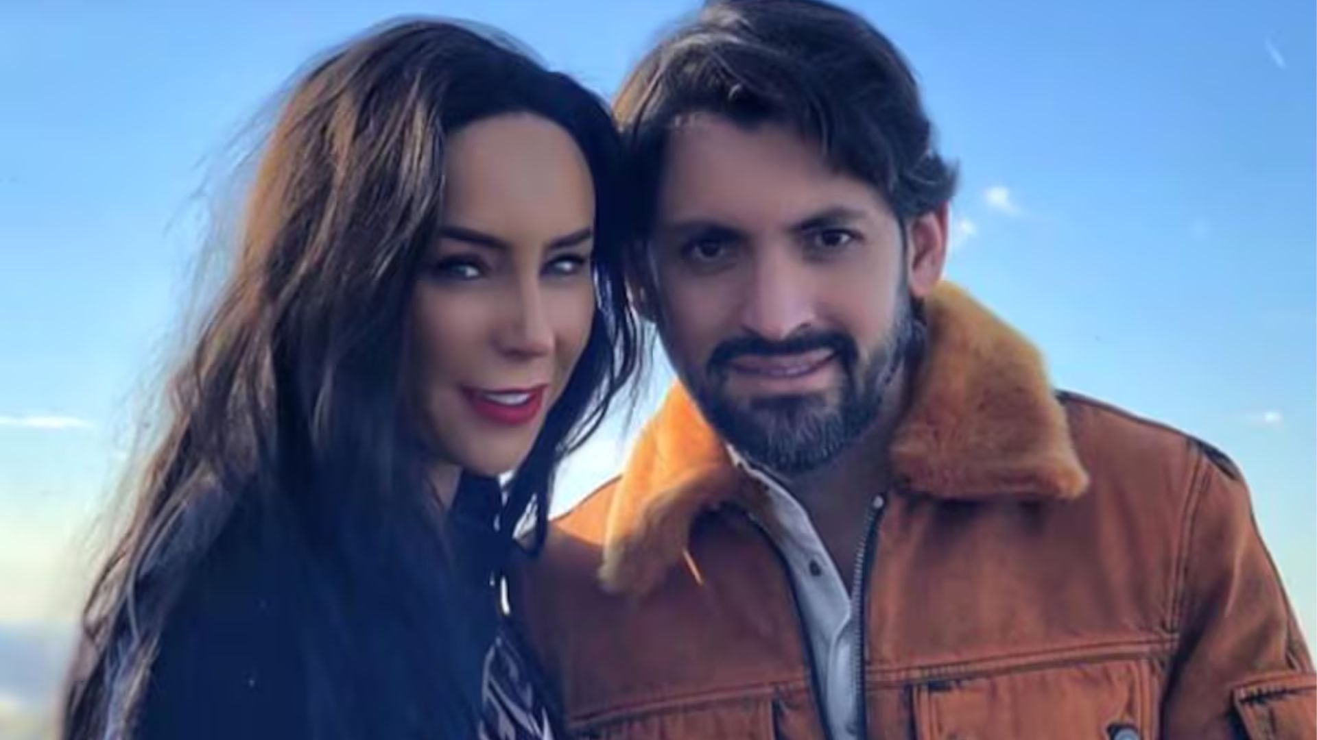 Tras cinco años de búsqueda internacional, Interpol canceló la ficha roja contra Inés Gómez Mont y Víctor Manuel Álvarez Puga. (Redes sociales)