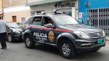 El policía que disparó se mantendrá detenido|Prensa Total