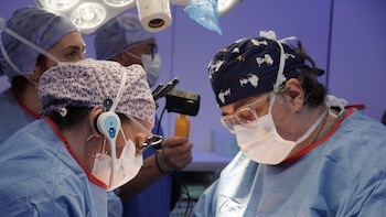 El Peritoneal Cancer Institute estima