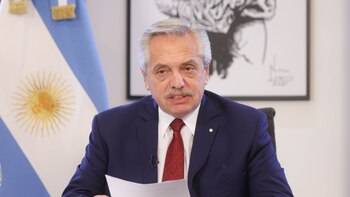 Conmoción en Olivos: cómo se