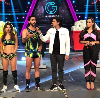 (Foto: Instagram de Guerreros 2020)