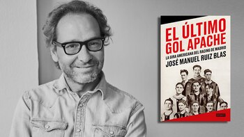 El máximo rival del Real